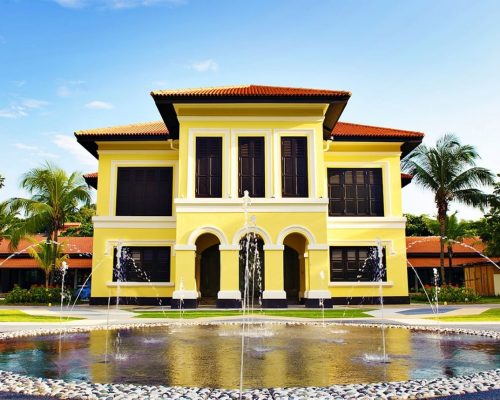 Malay Heritage Center